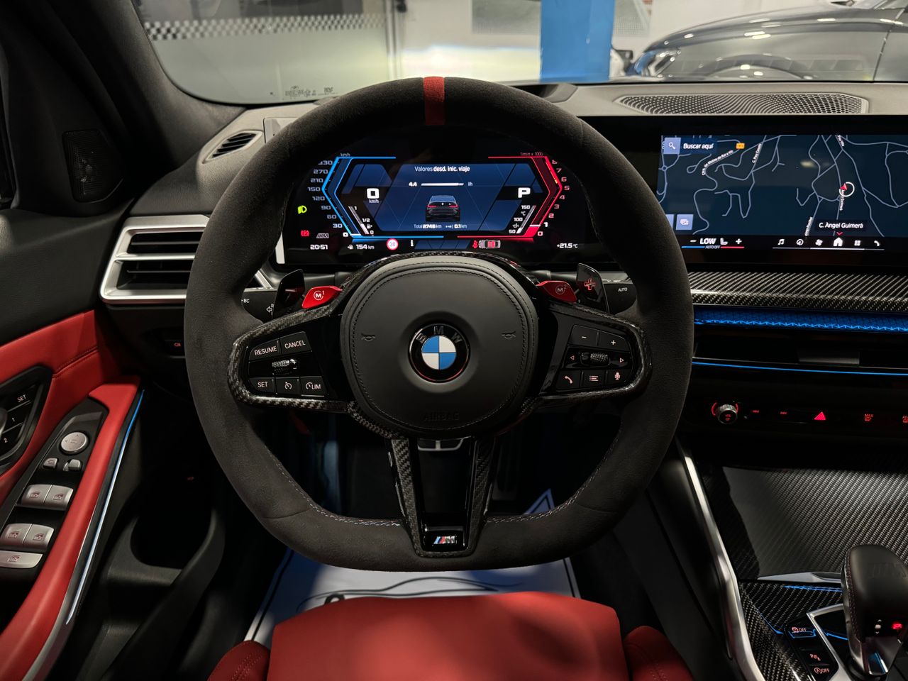 Foto BMW Serie 3 32