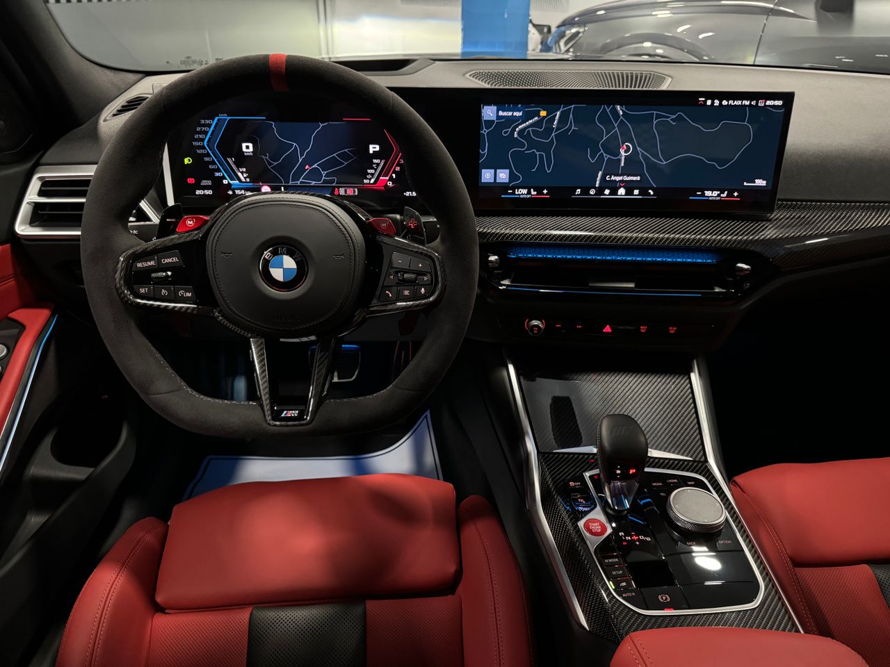 Foto BMW Serie 3 33