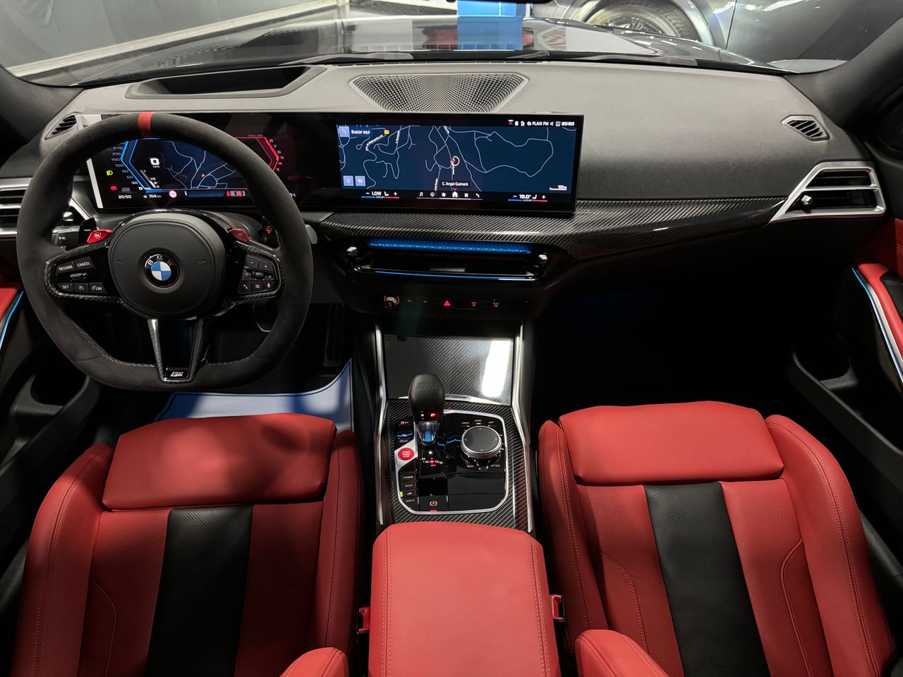Foto BMW Serie 3 35
