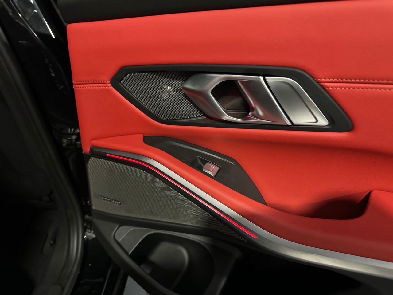 Foto BMW Serie 3 36