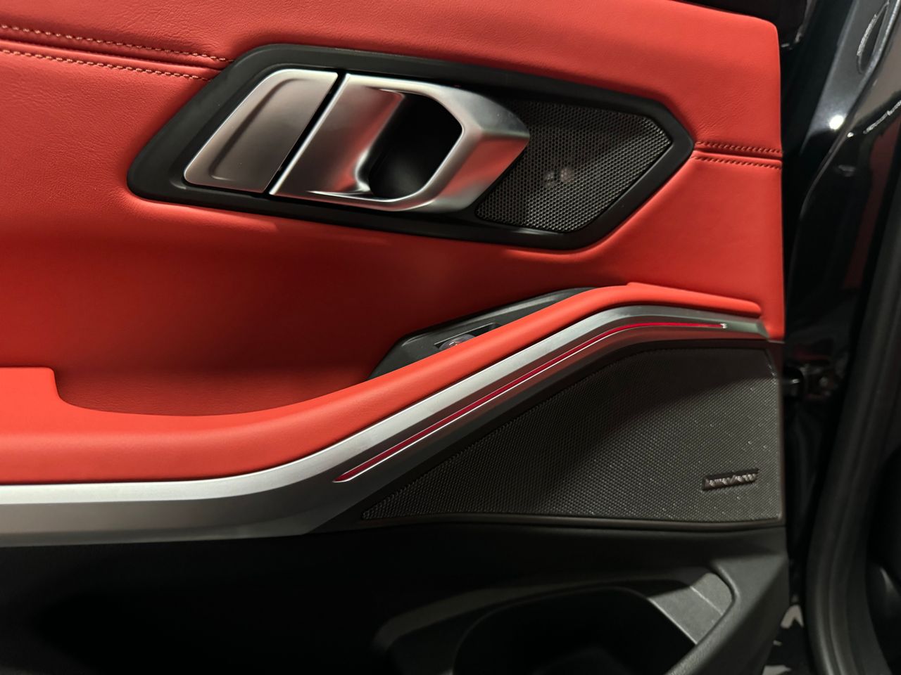 Foto BMW Serie 3 43