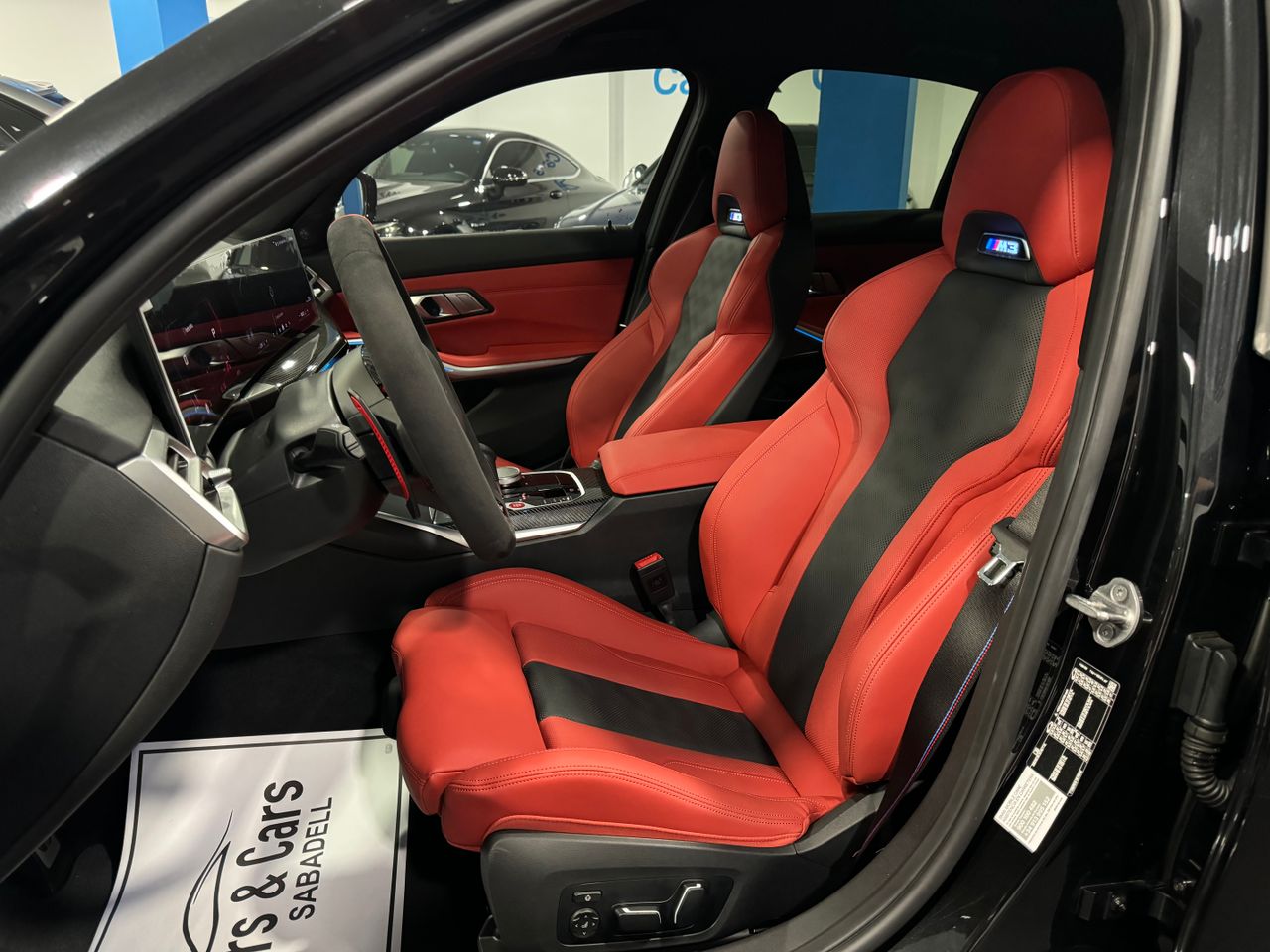 Foto BMW Serie 3 52