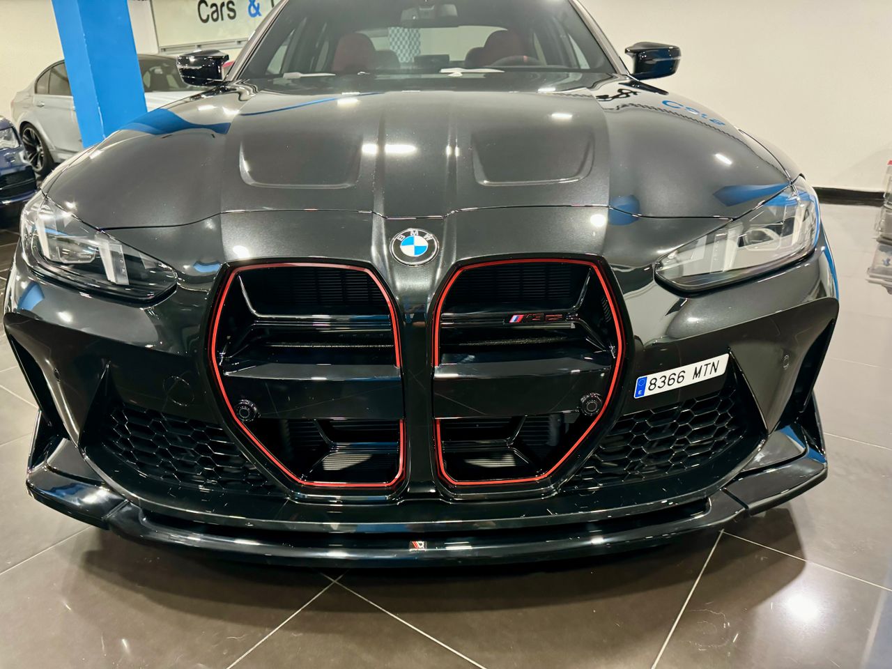 Foto BMW Serie 3 59