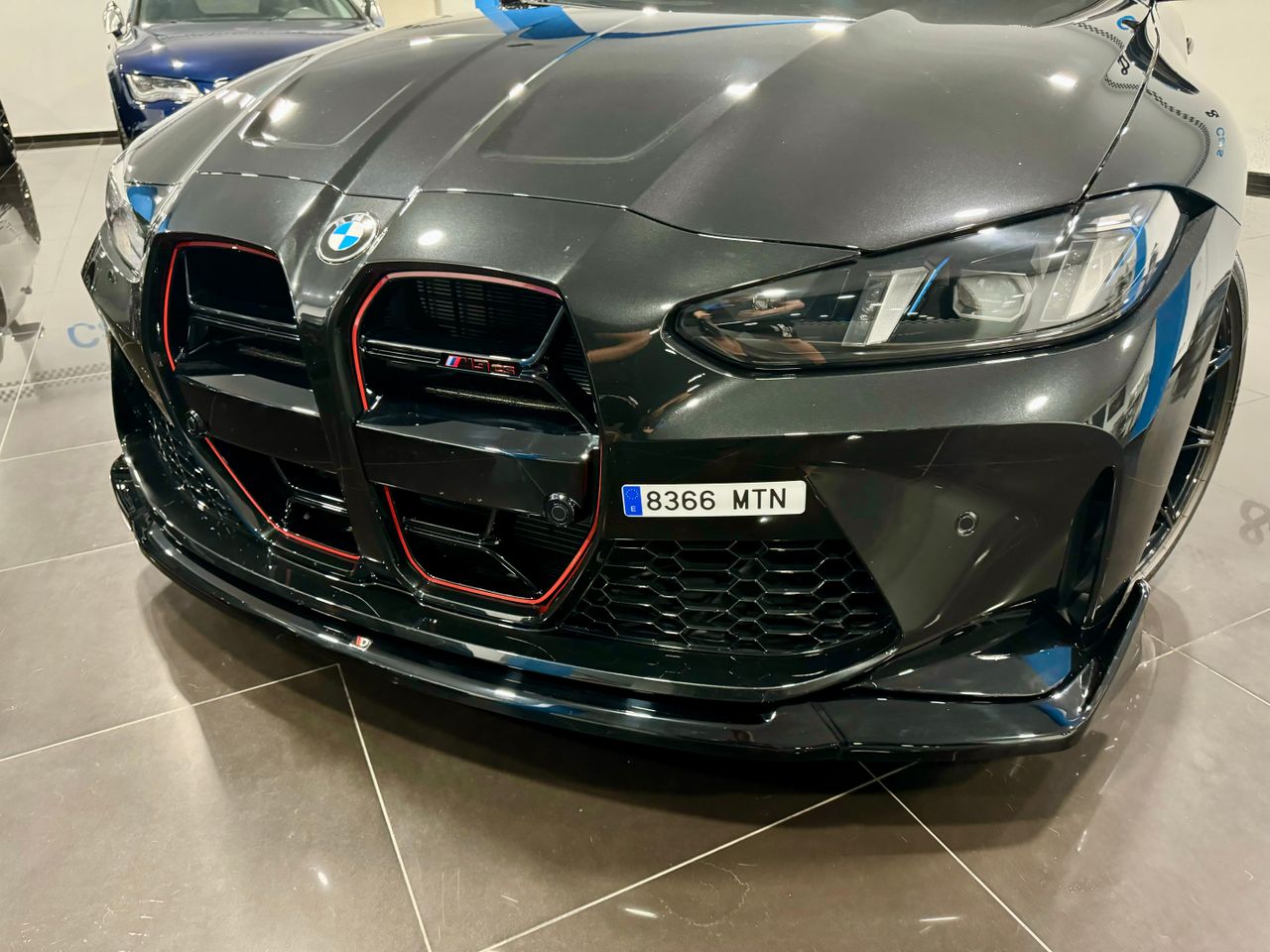 Foto BMW Serie 3 60