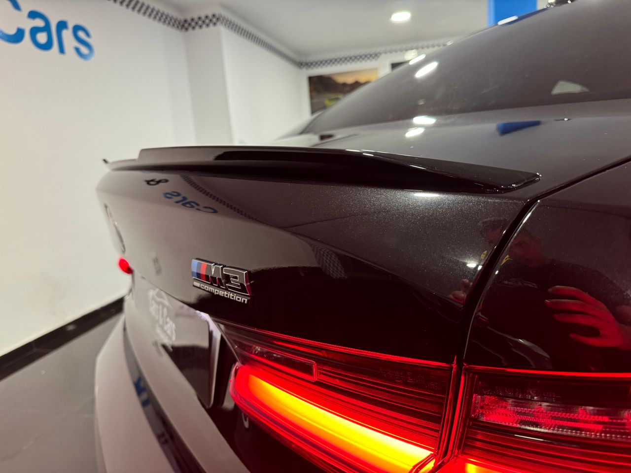 Foto BMW Serie 3 66