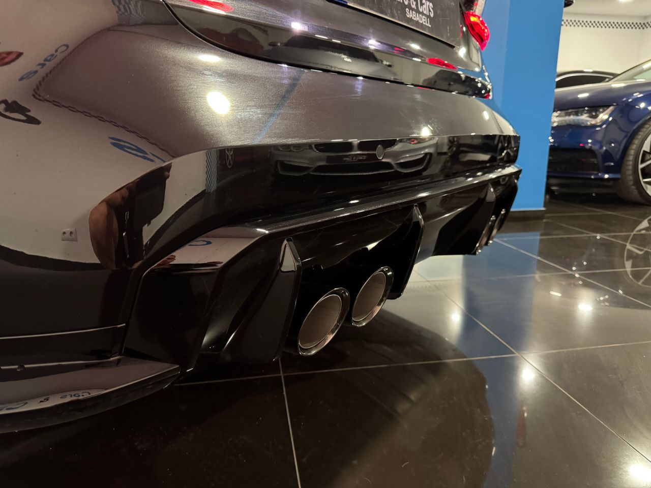 Foto BMW Serie 3 67