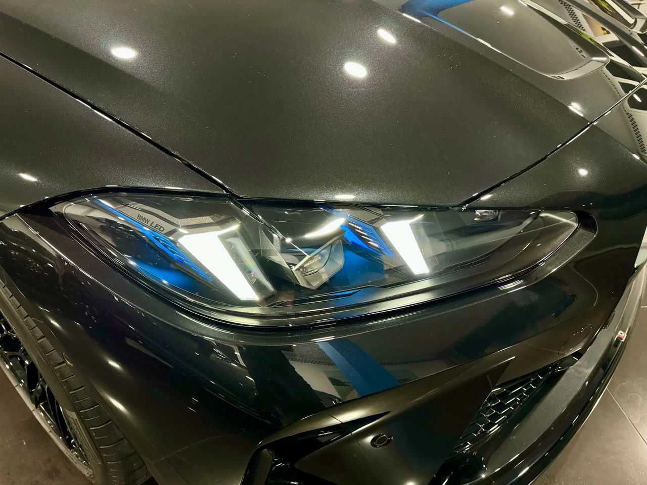 Foto BMW Serie 3 79