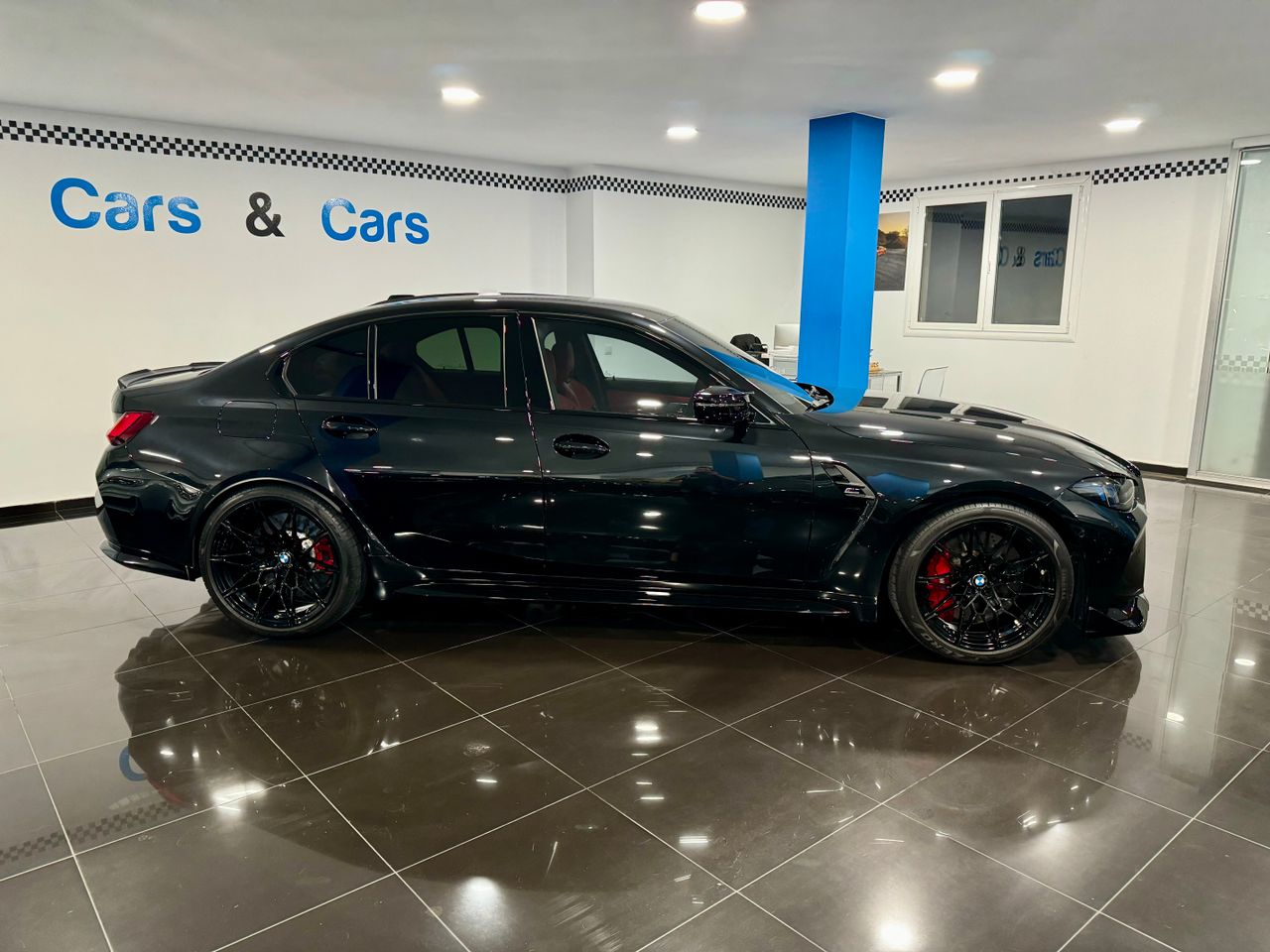 Foto BMW Serie 3 84