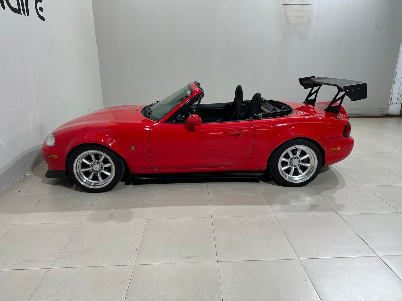 Foto Mazda MX-5 3