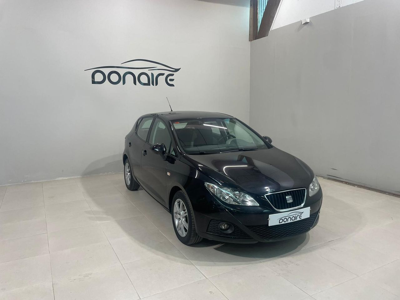 Foto Seat Ibiza 1