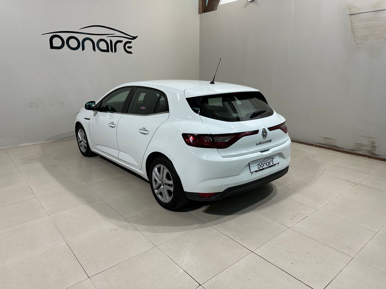 Foto Renault Mégane 14