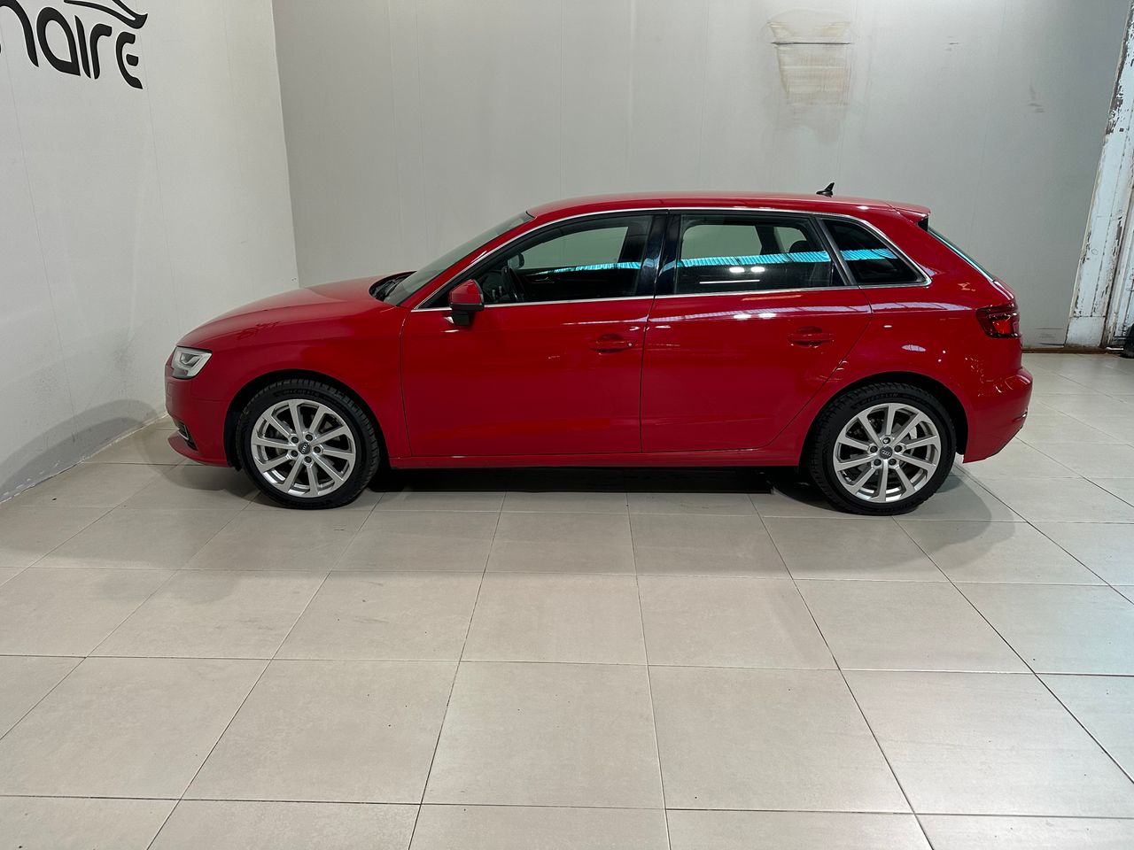 Foto Audi A3 2