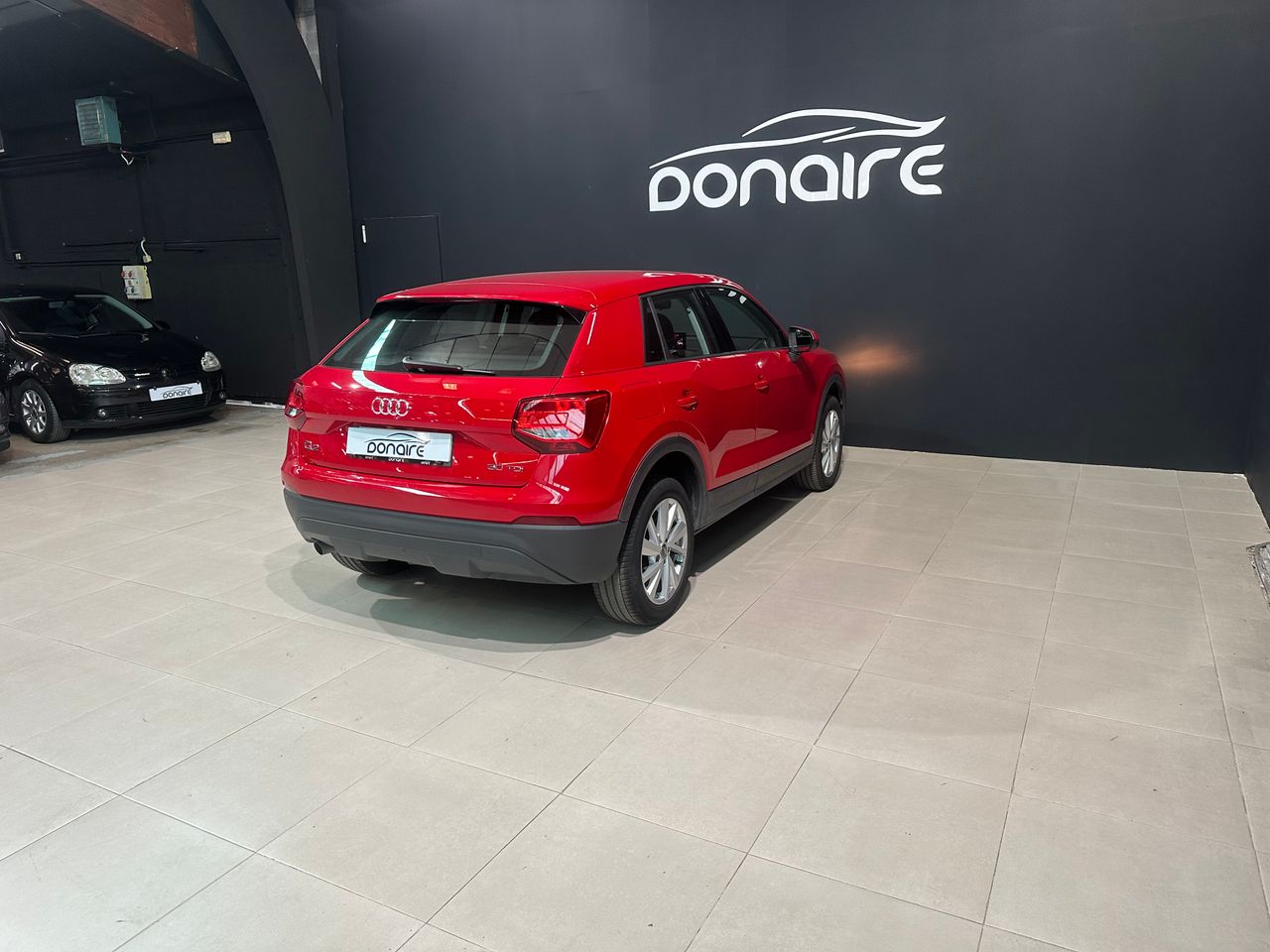 Foto Audi Q2 3