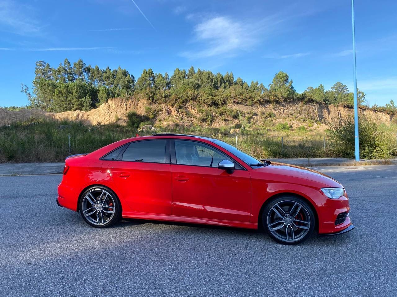 Foto Audi A3 3