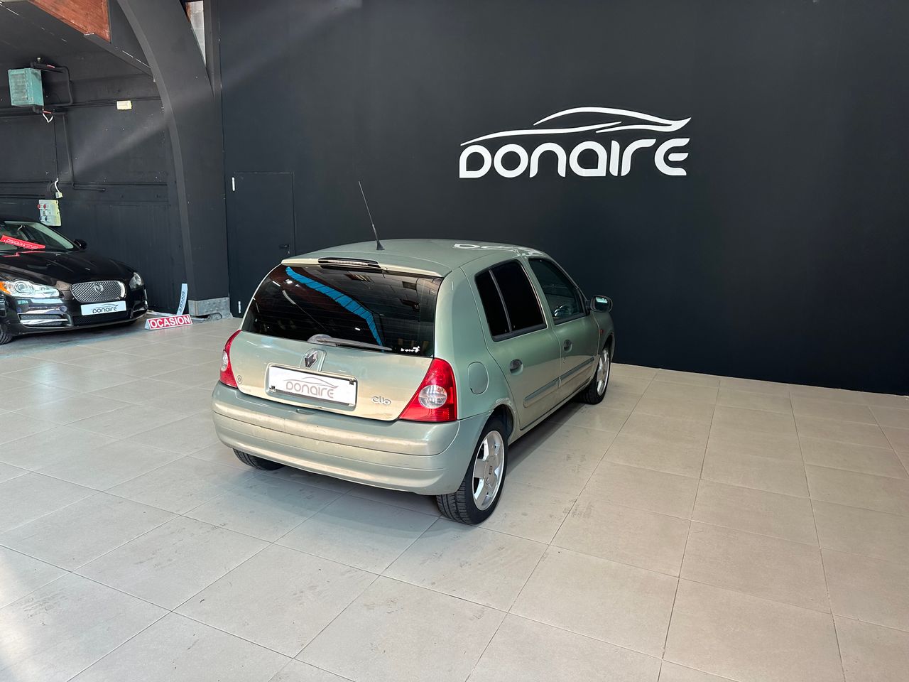 Foto Renault Clio 3