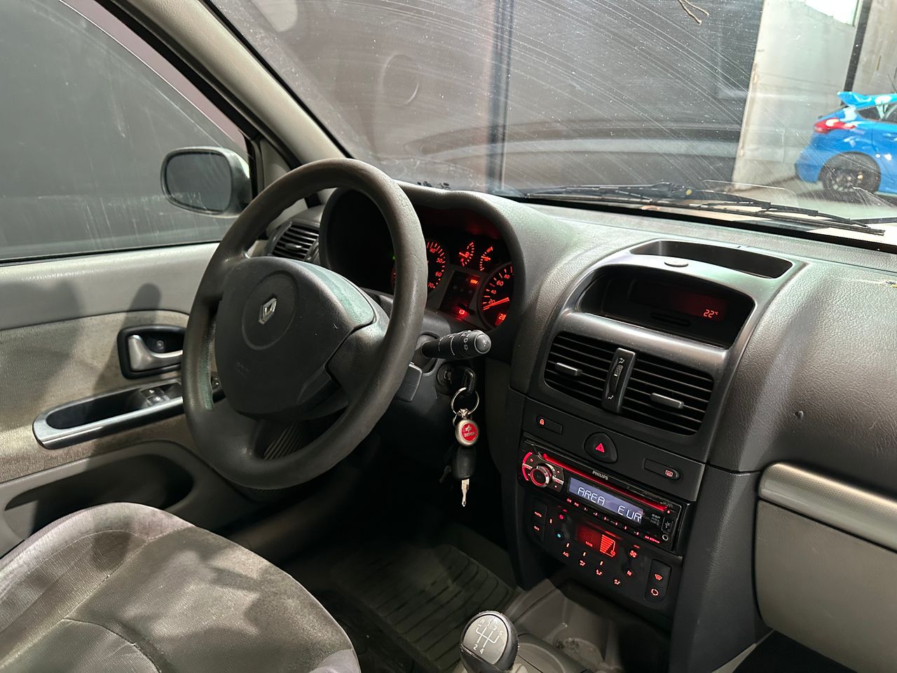 Foto Renault Clio 4