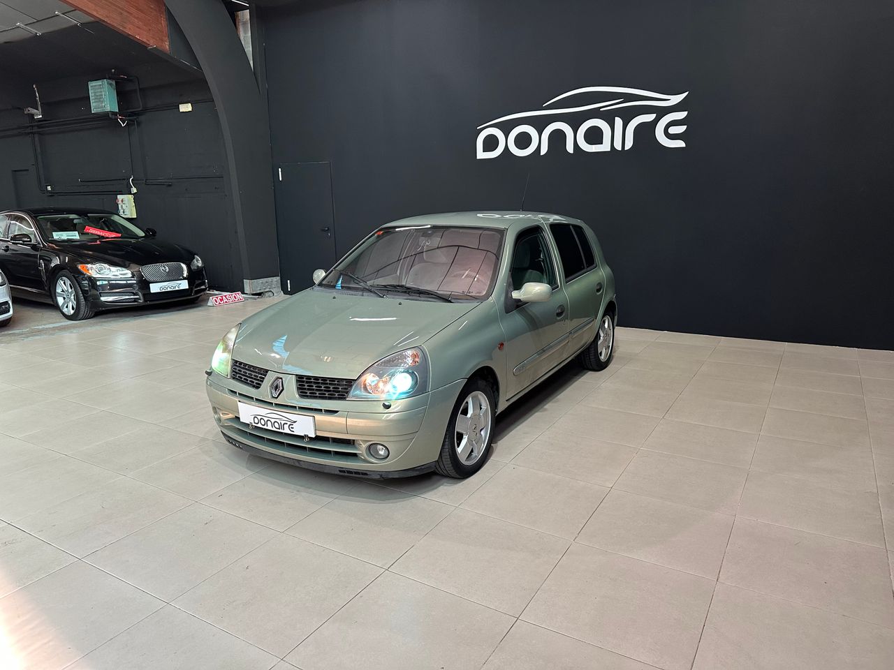 Foto Renault Clio 10