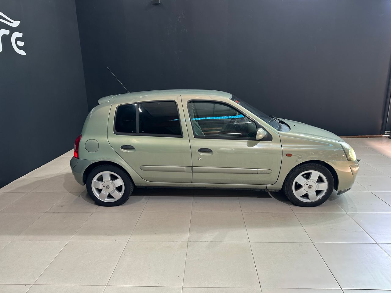 Foto Renault Clio 11