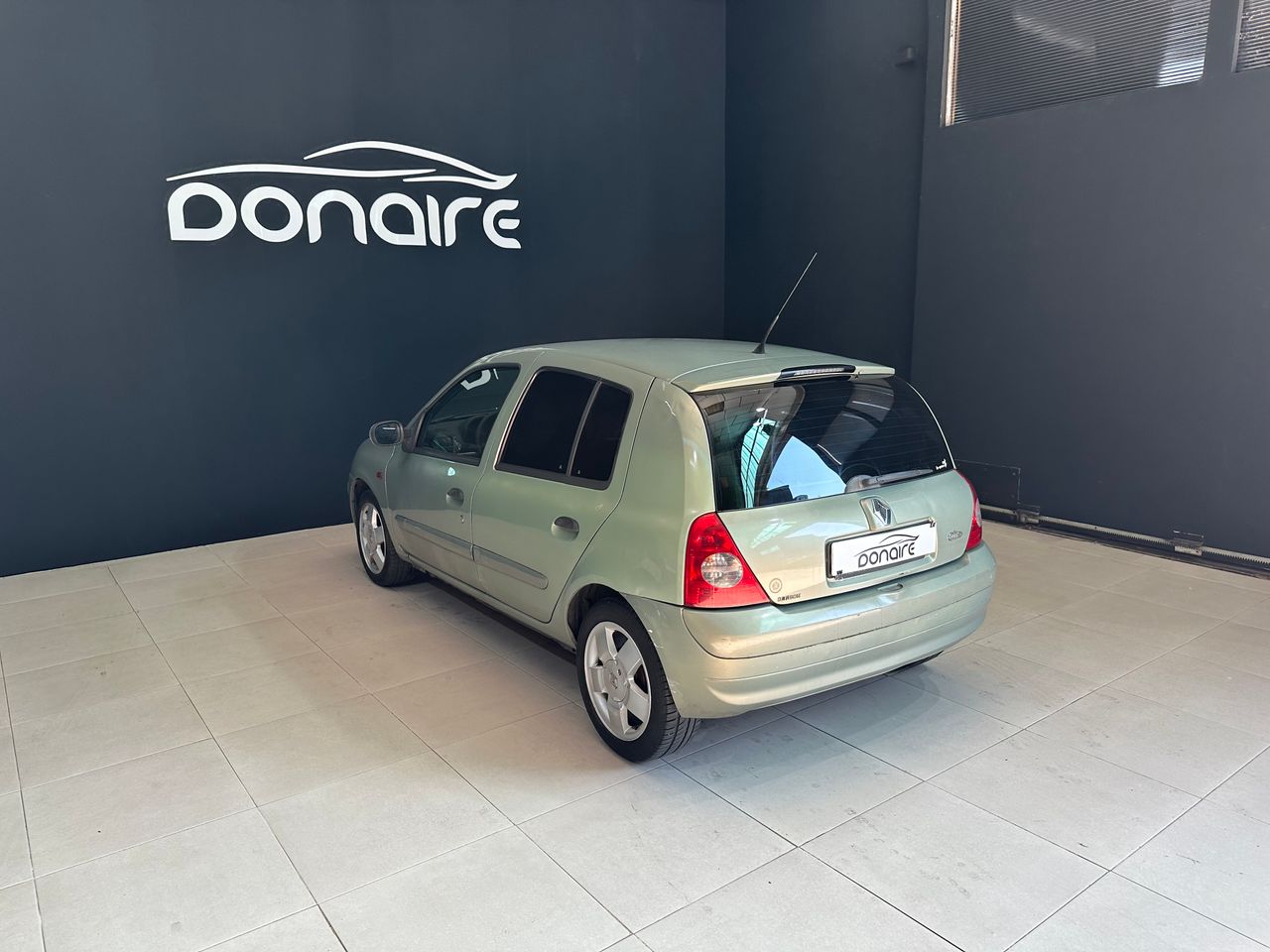 Foto Renault Clio 12