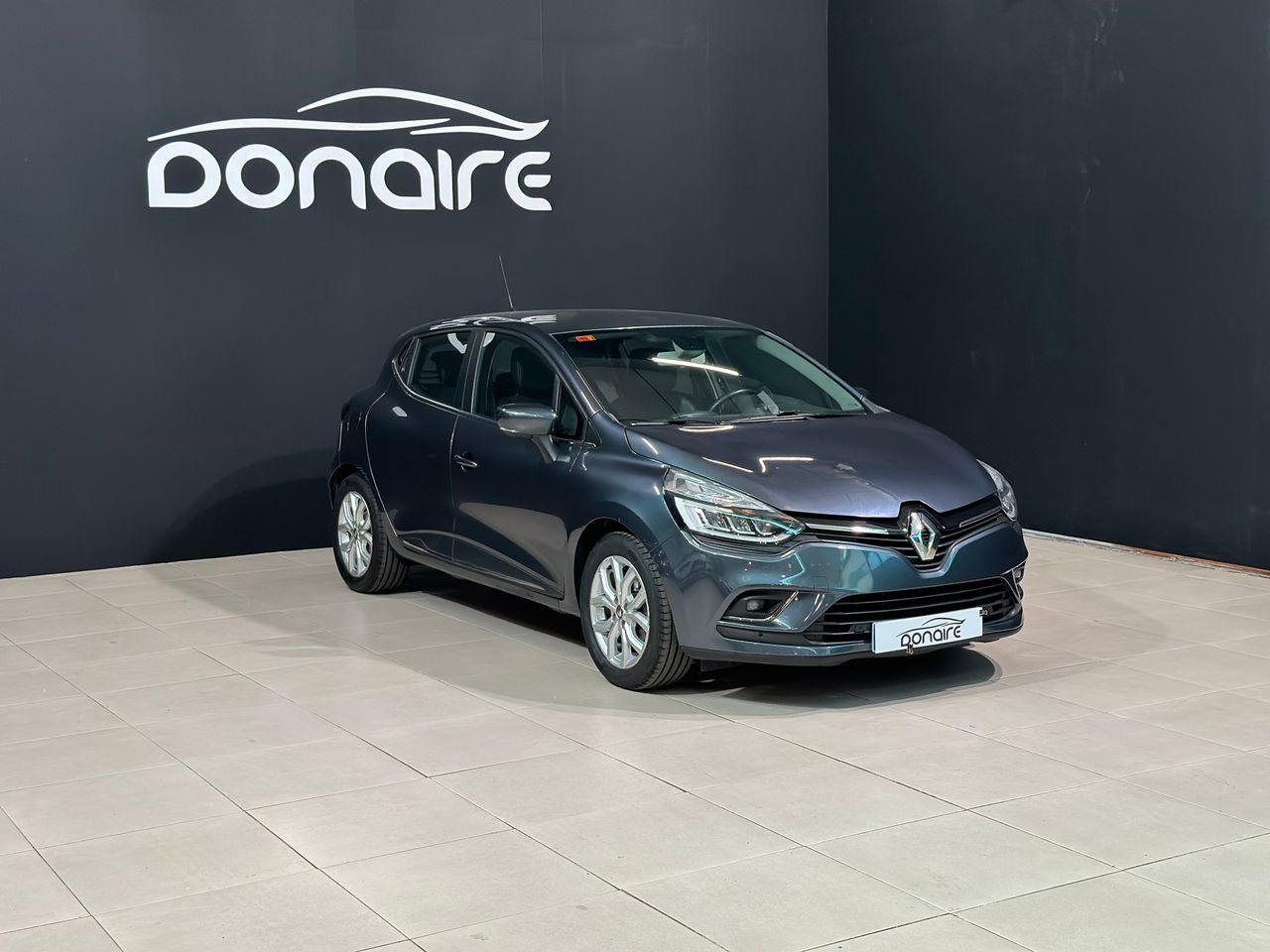 Foto Renault Clio 1