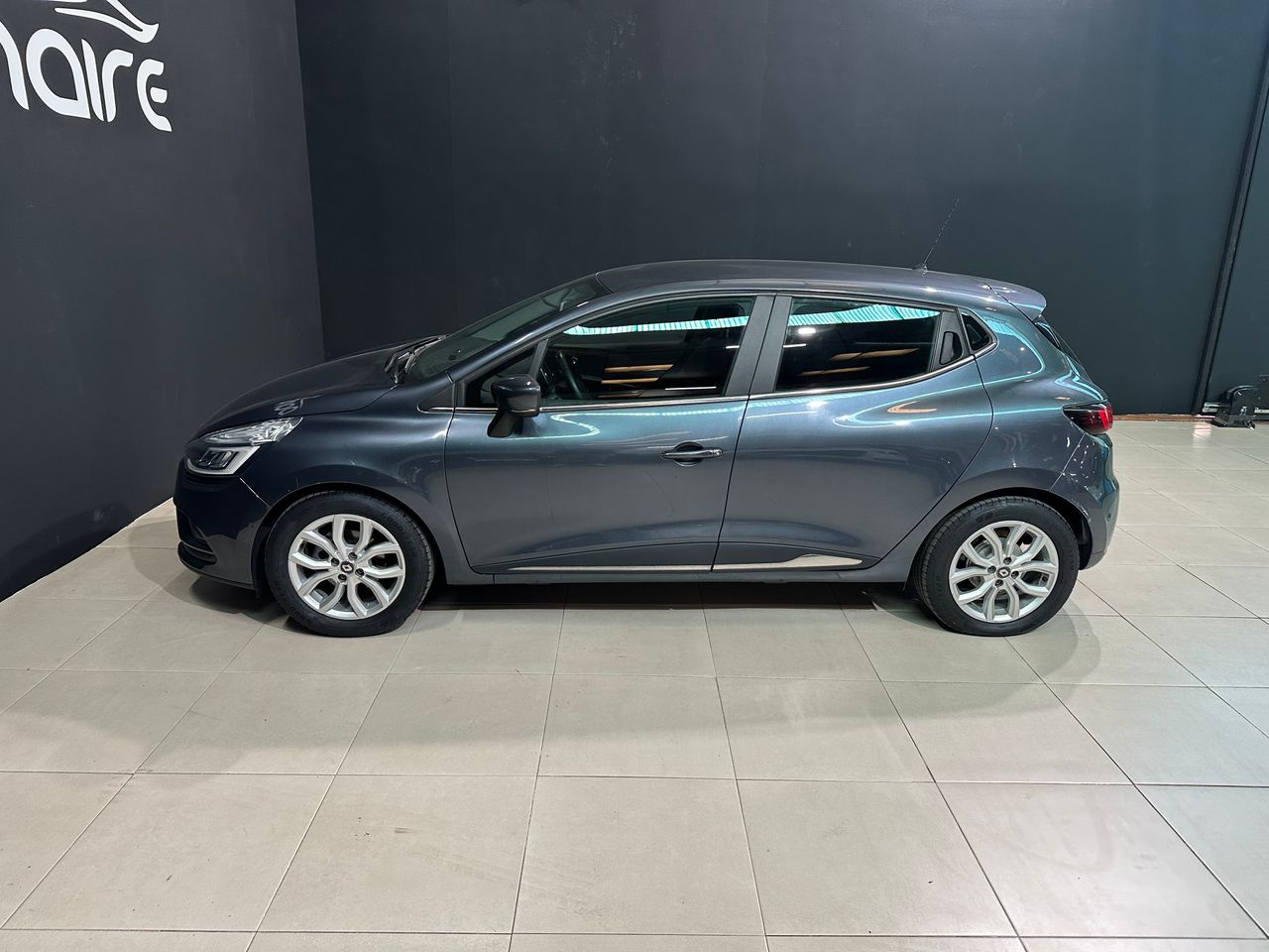 Foto Renault Clio 2