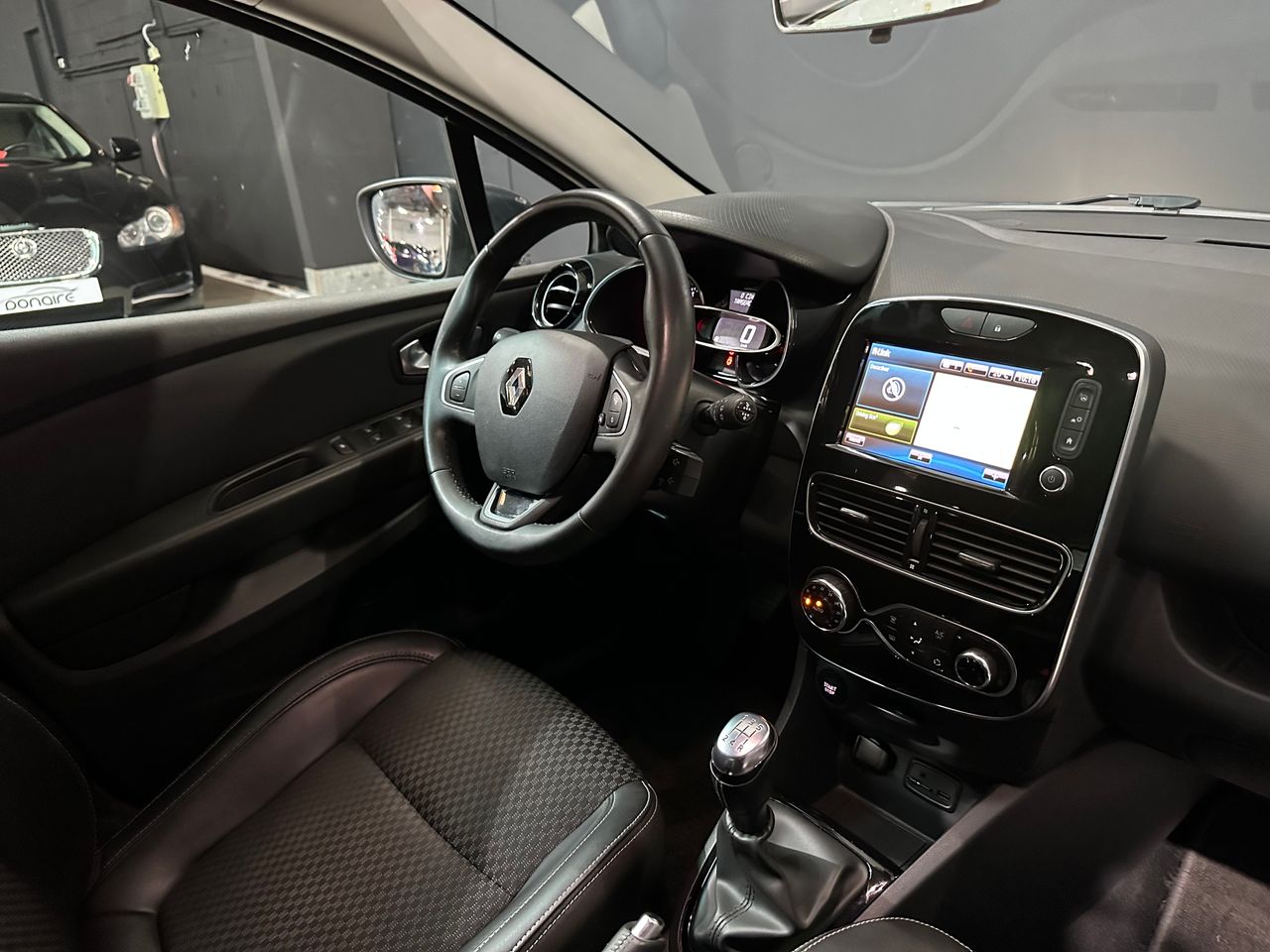 Foto Renault Clio 4