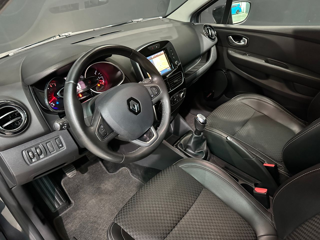 Foto Renault Clio 5