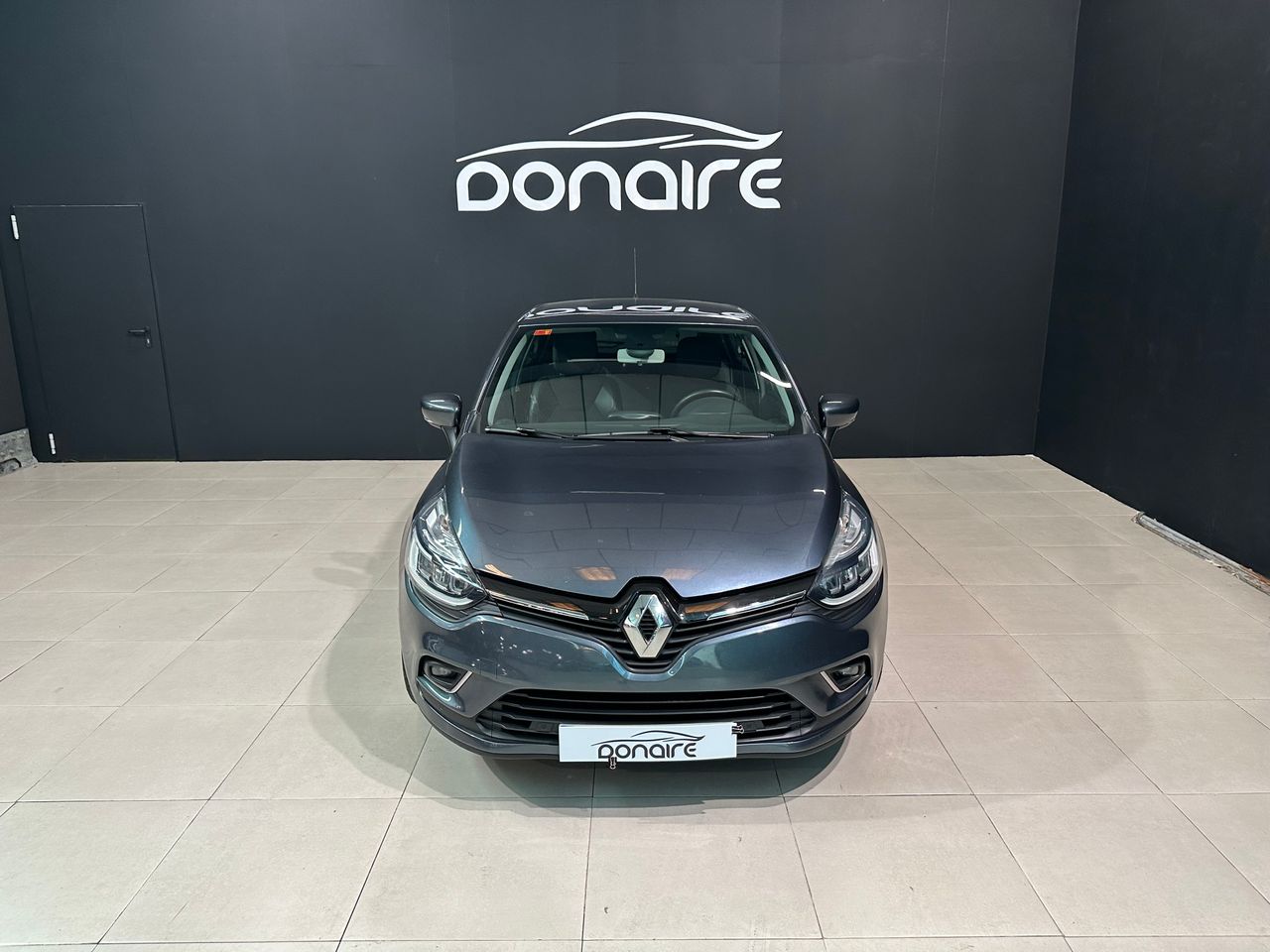 Foto Renault Clio 10