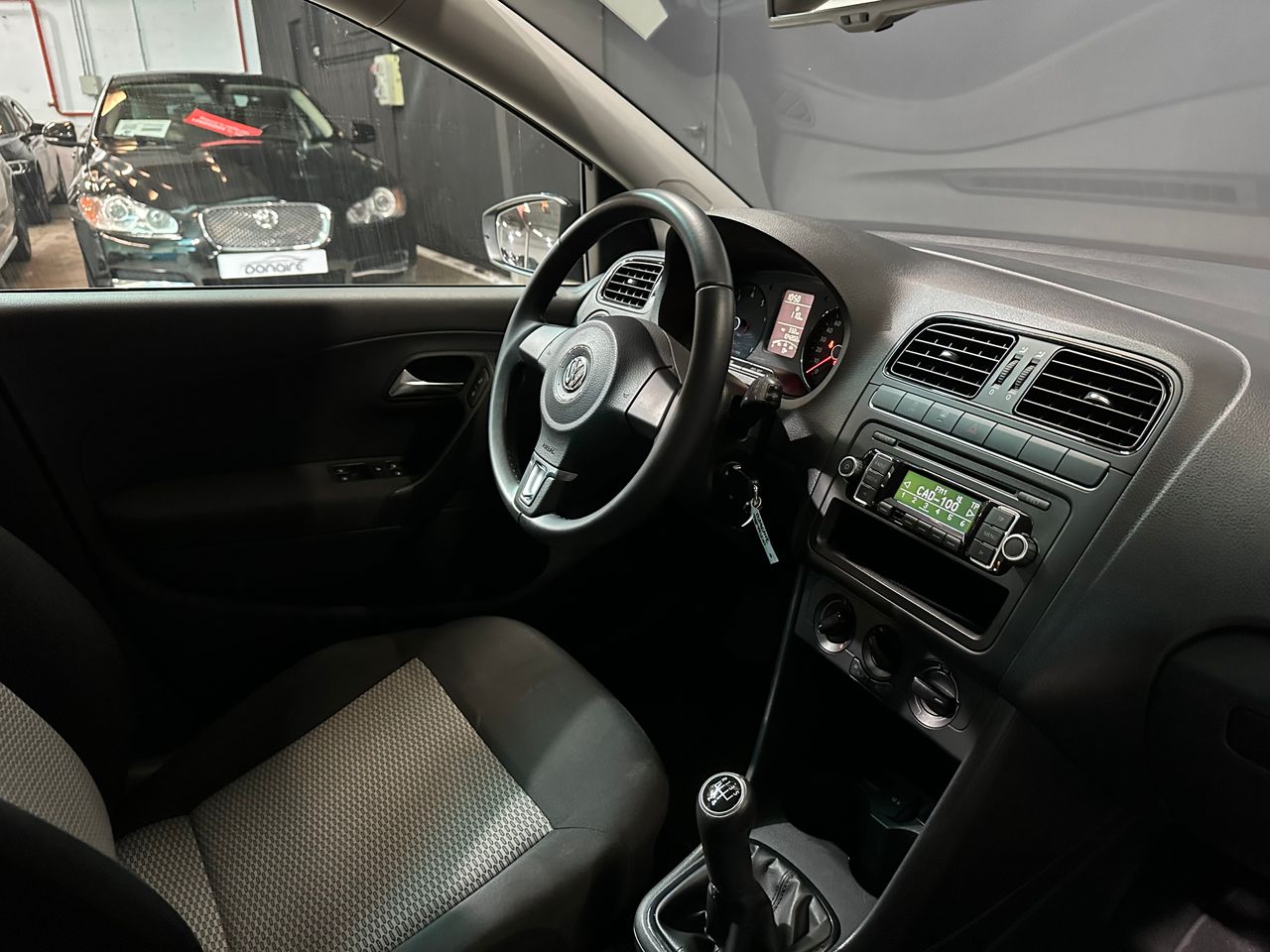 Foto Volkswagen Polo 4