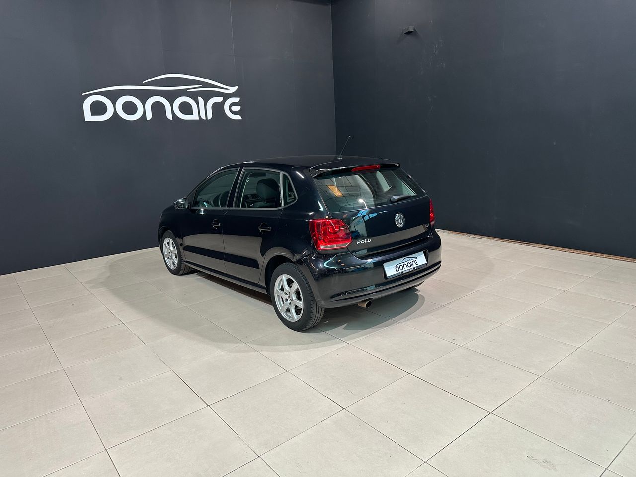 Foto Volkswagen Polo 12