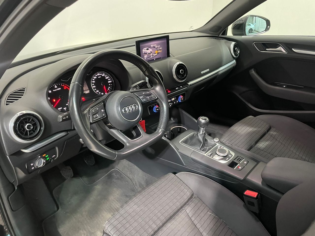 Foto Audi A3 5