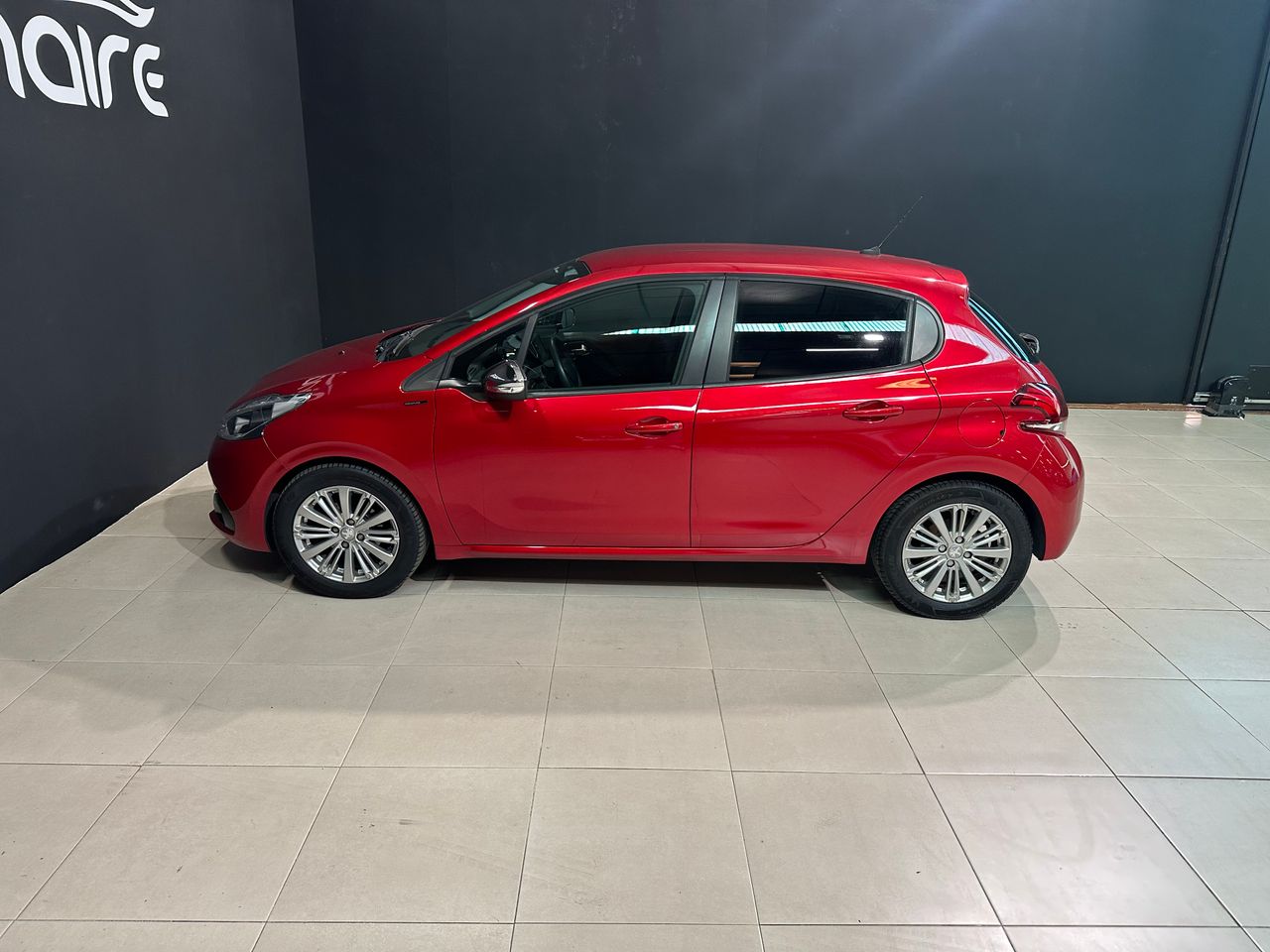 Foto Peugeot 208 2