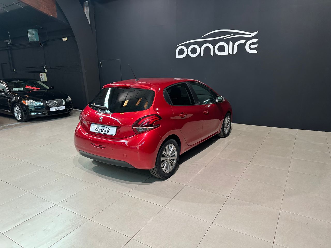 Foto Peugeot 208 3