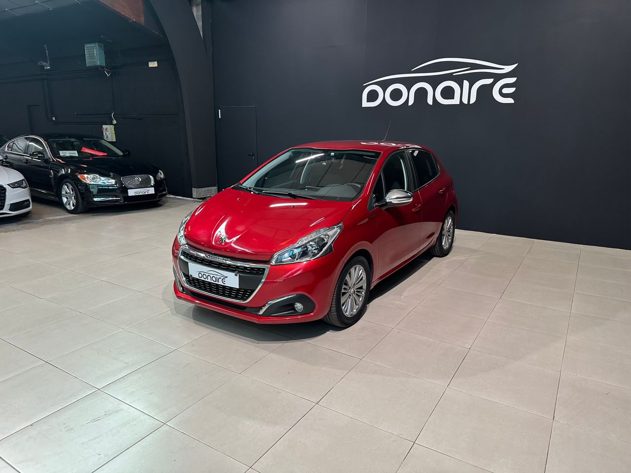 Foto Peugeot 208 13