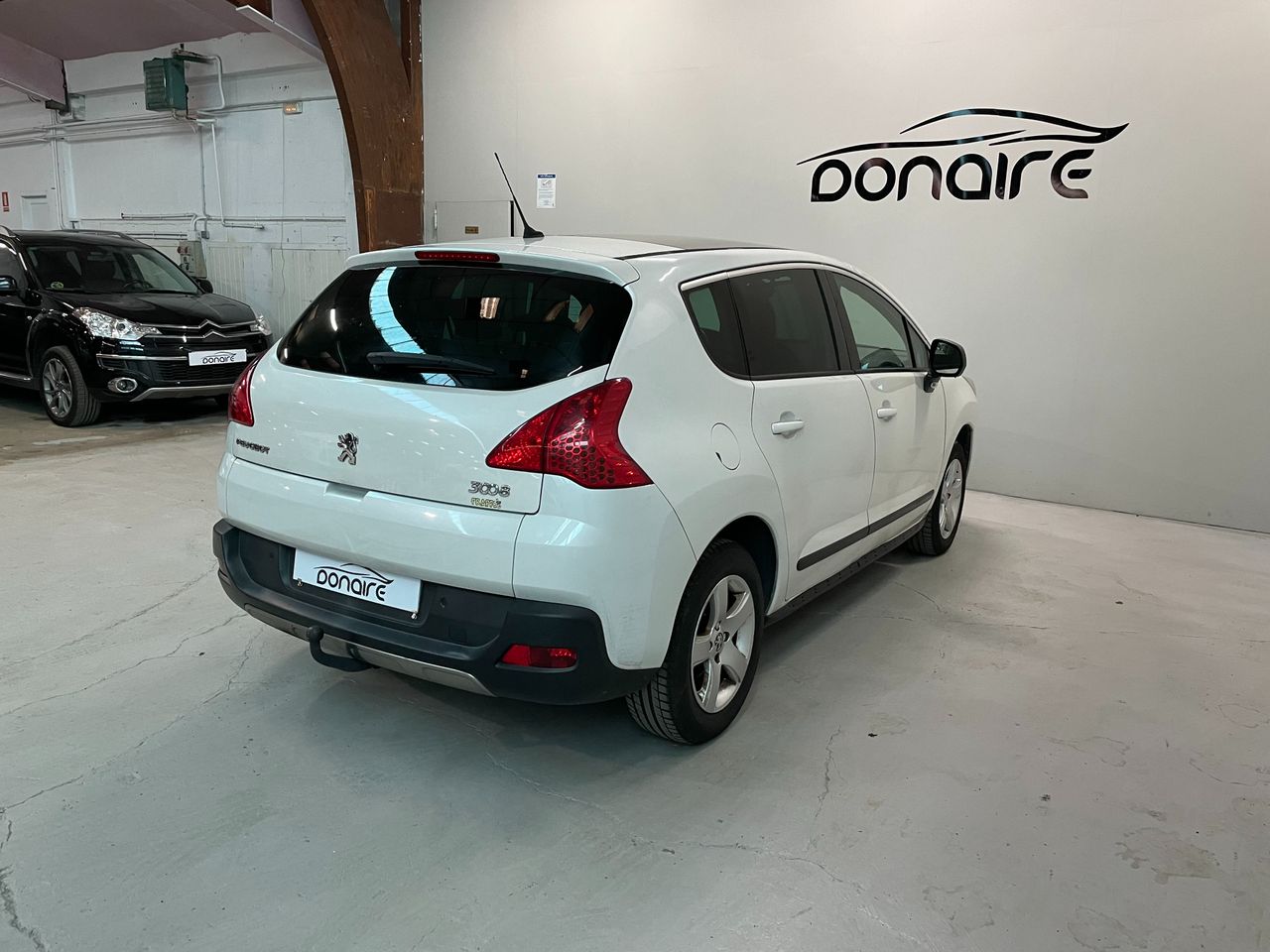 Foto Peugeot 3008 3