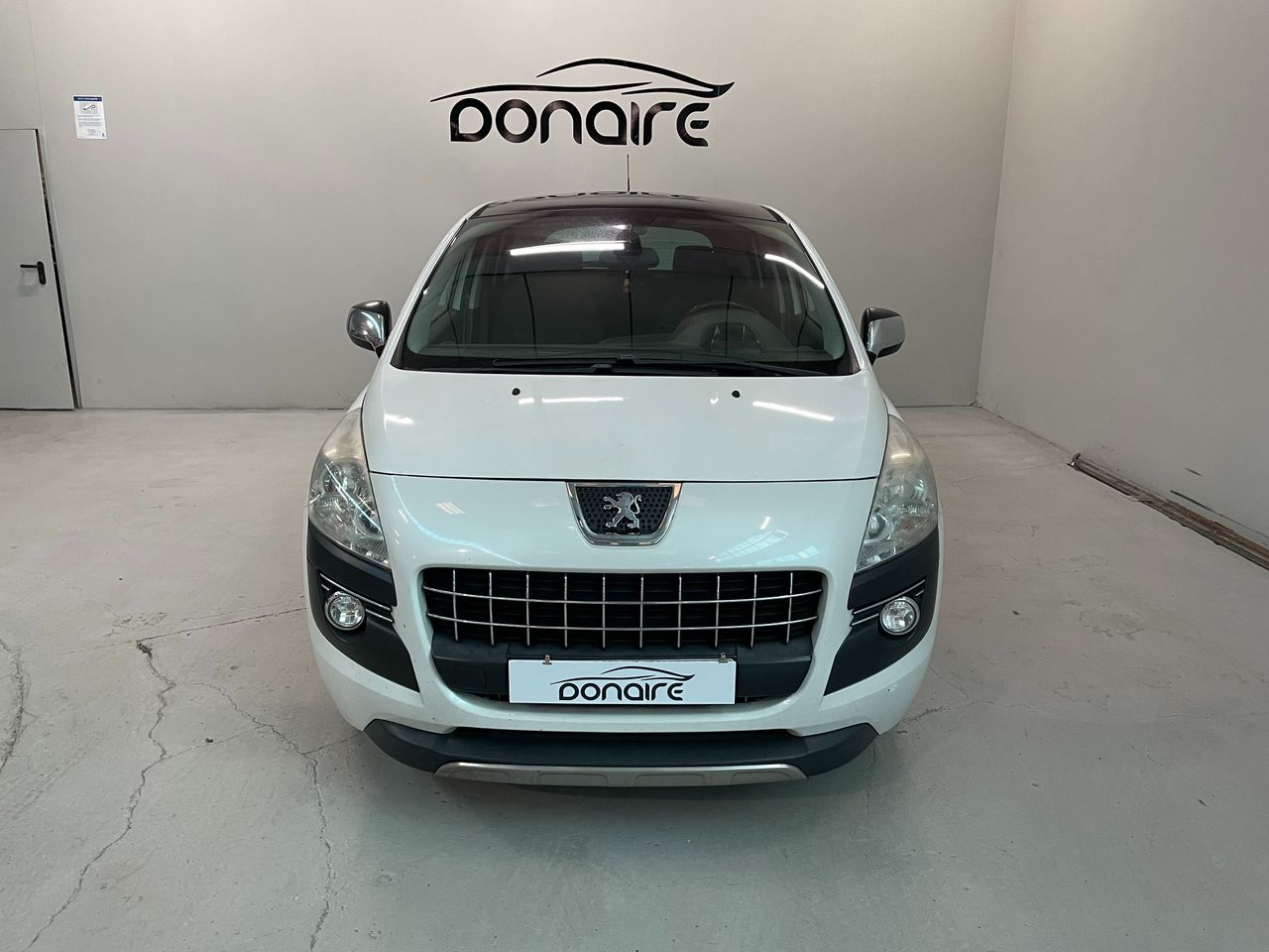 Foto Peugeot 3008 9