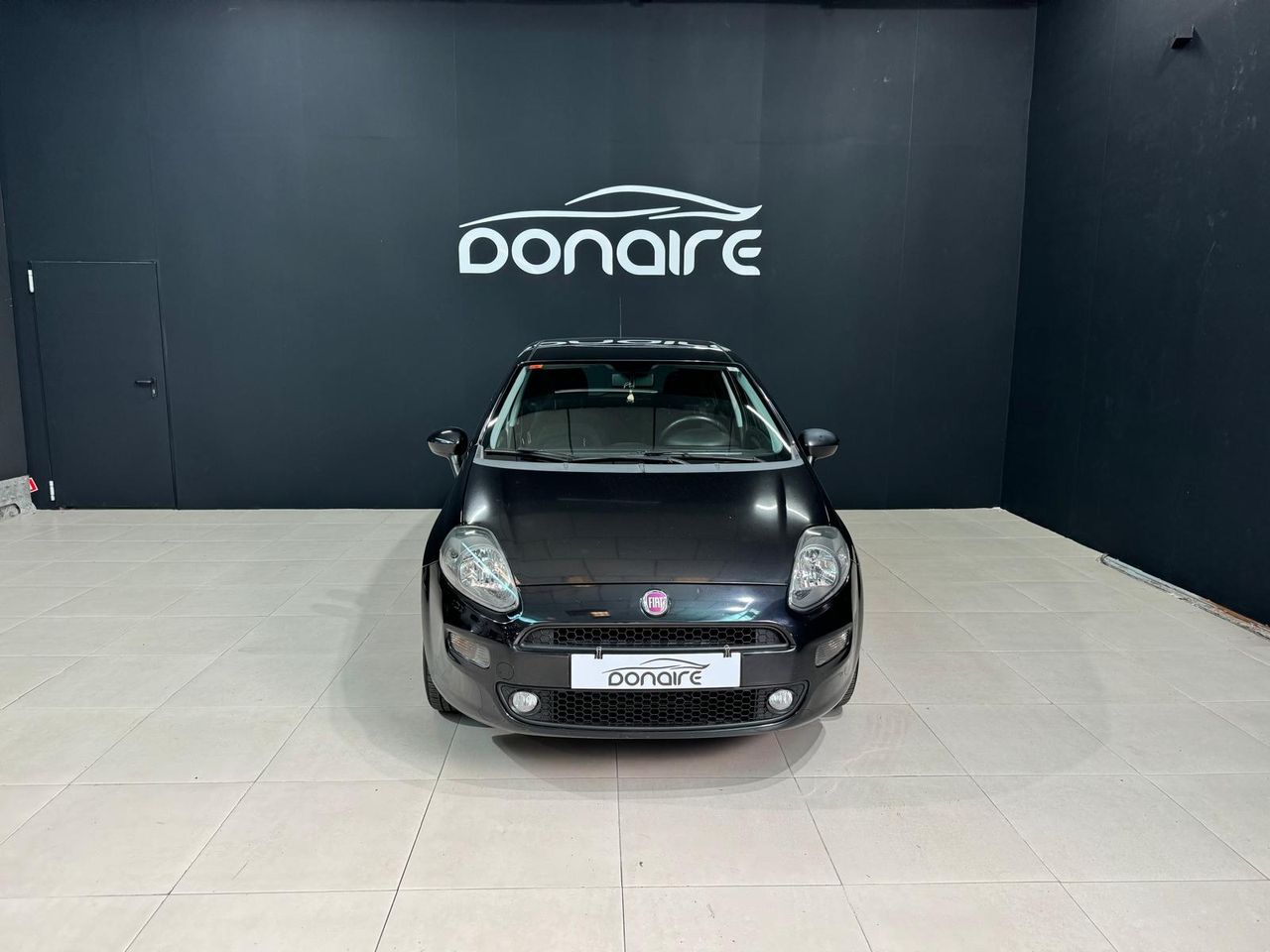 Foto Fiat Punto 8