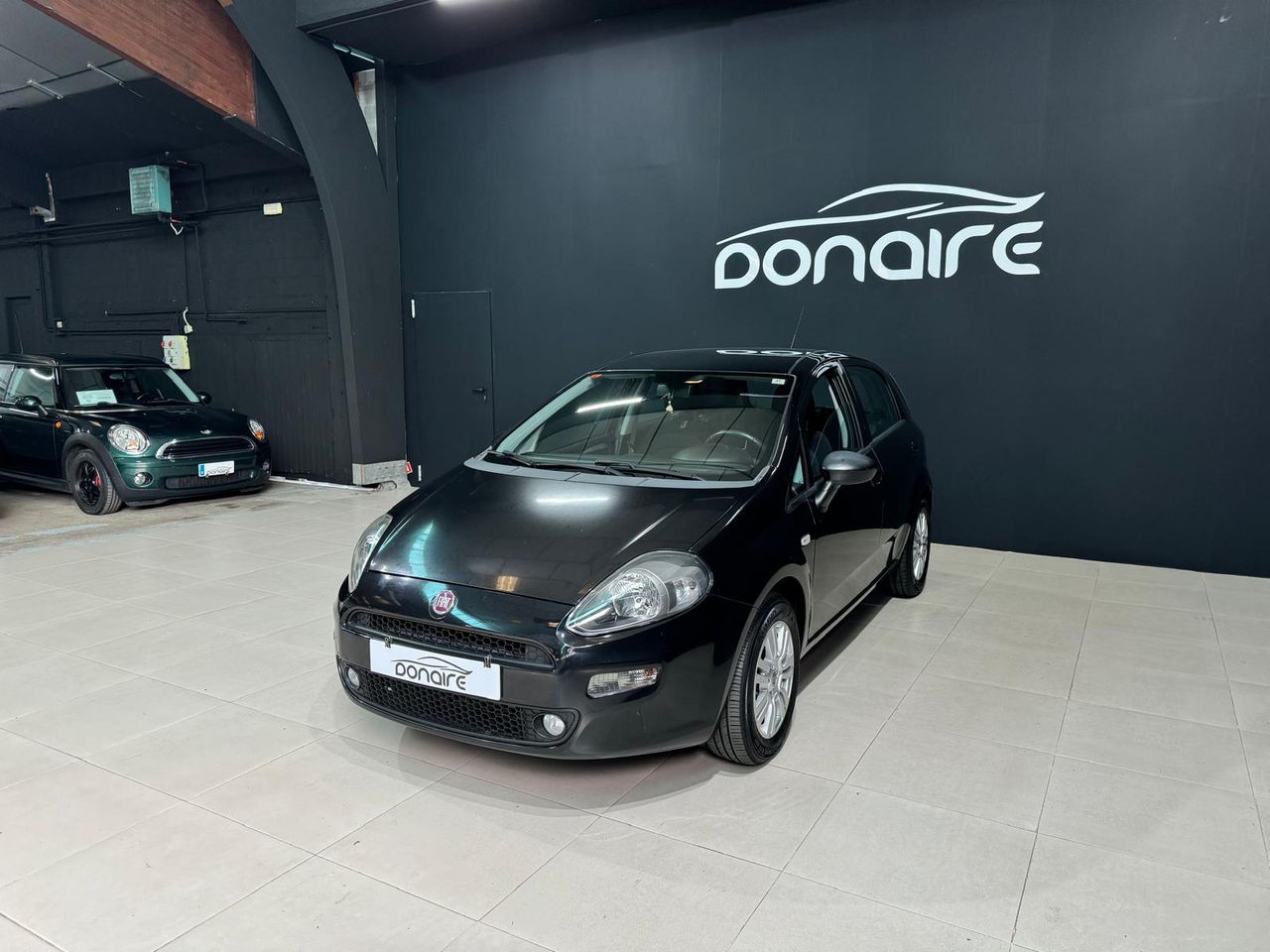 Foto Fiat Punto 12