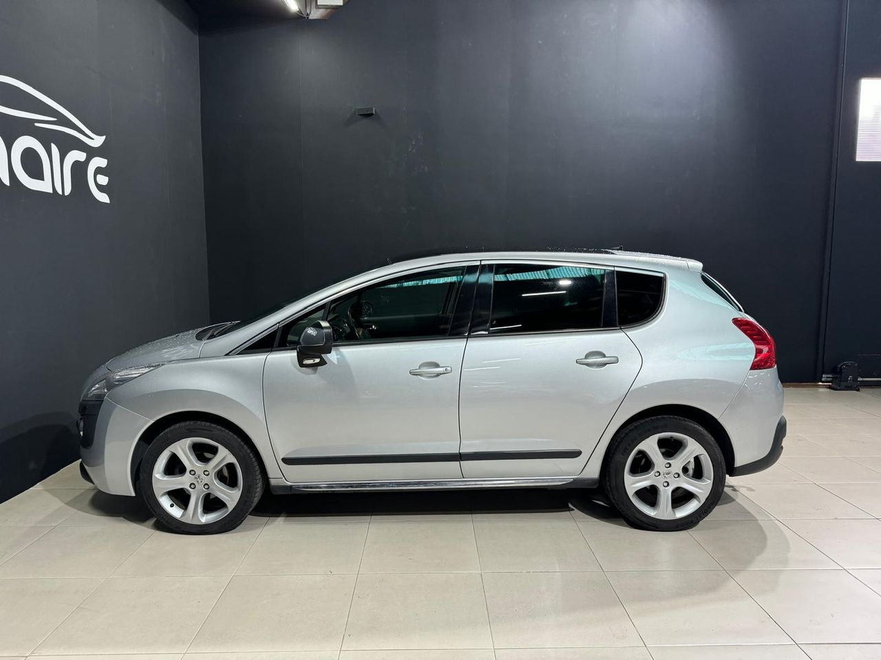 Foto Peugeot 3008 2