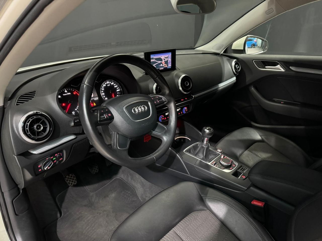 Foto Audi A3 5