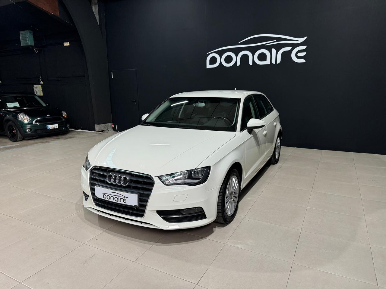 Foto Audi A3 14