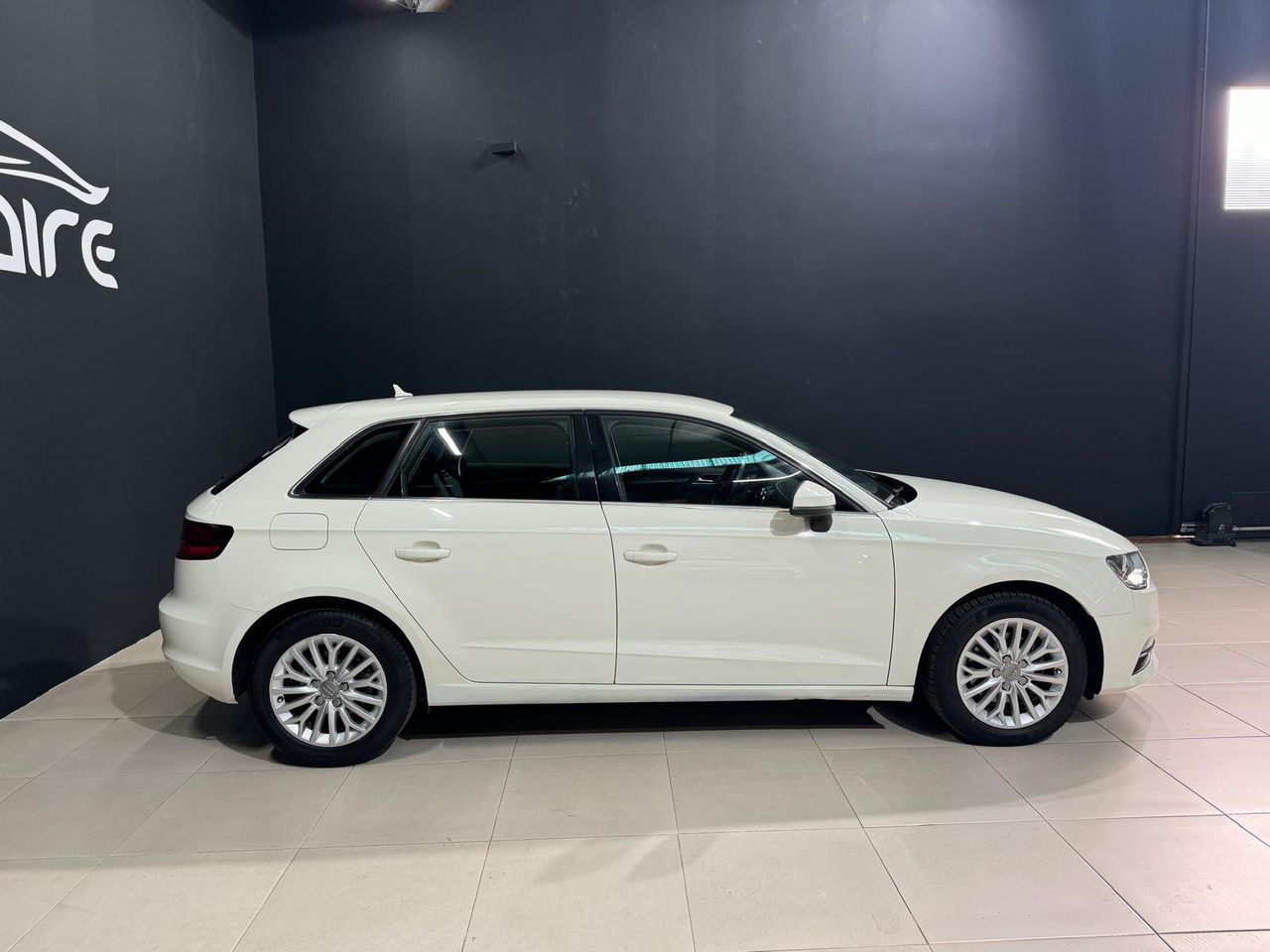 Foto Audi A3 15