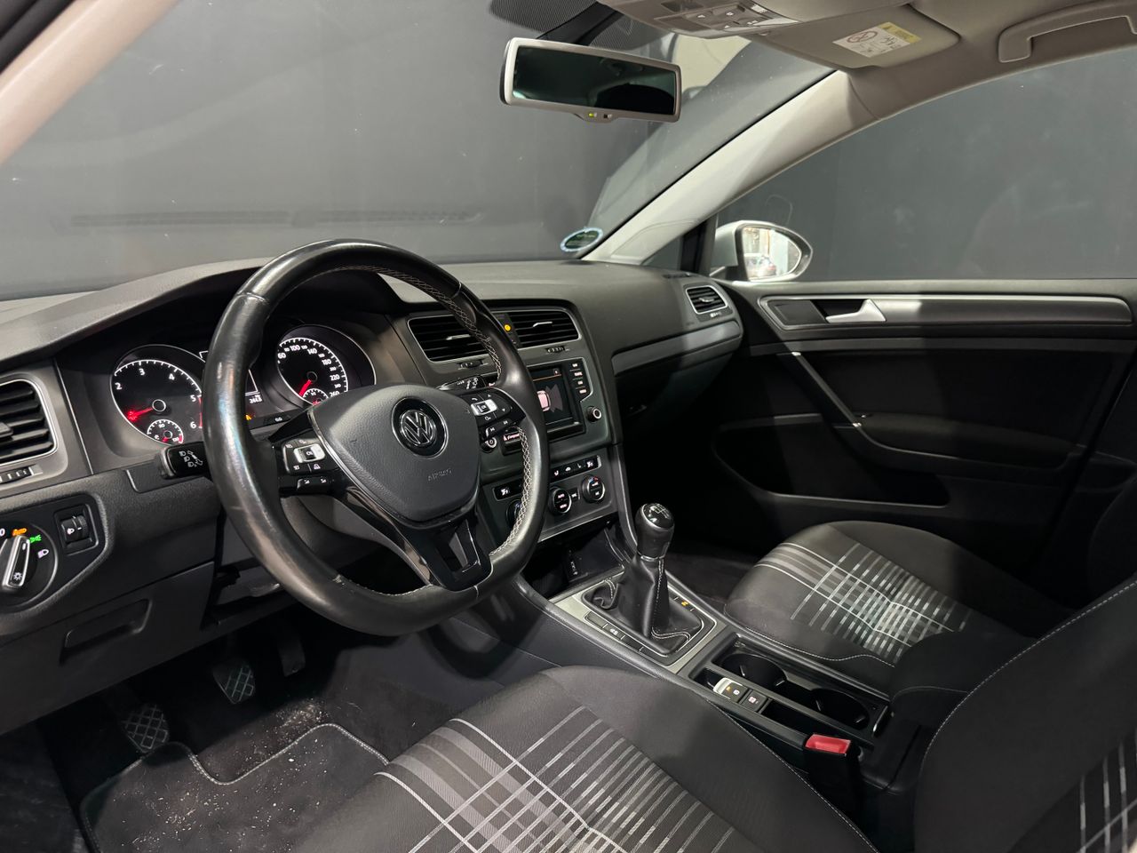 Foto Volkswagen Golf 5