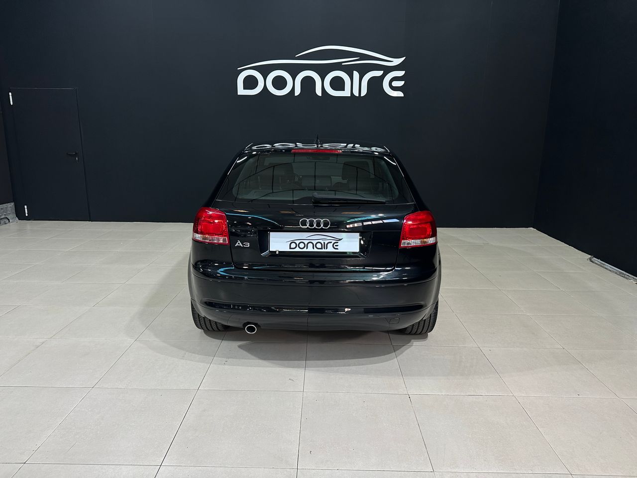 Foto Audi A3 11