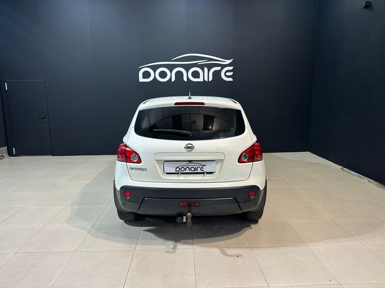 Foto Nissan Qashqai 11