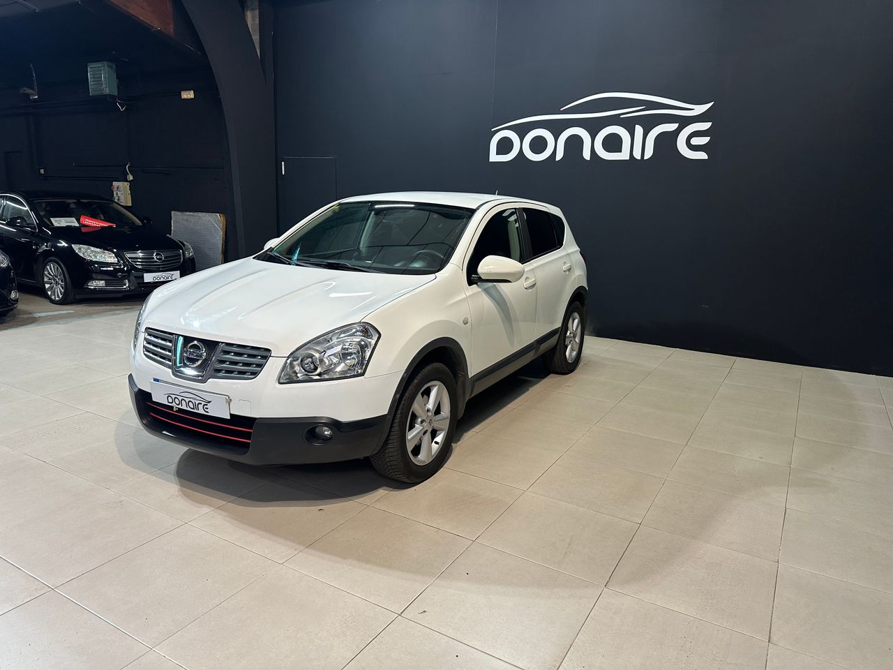 Foto Nissan Qashqai 12