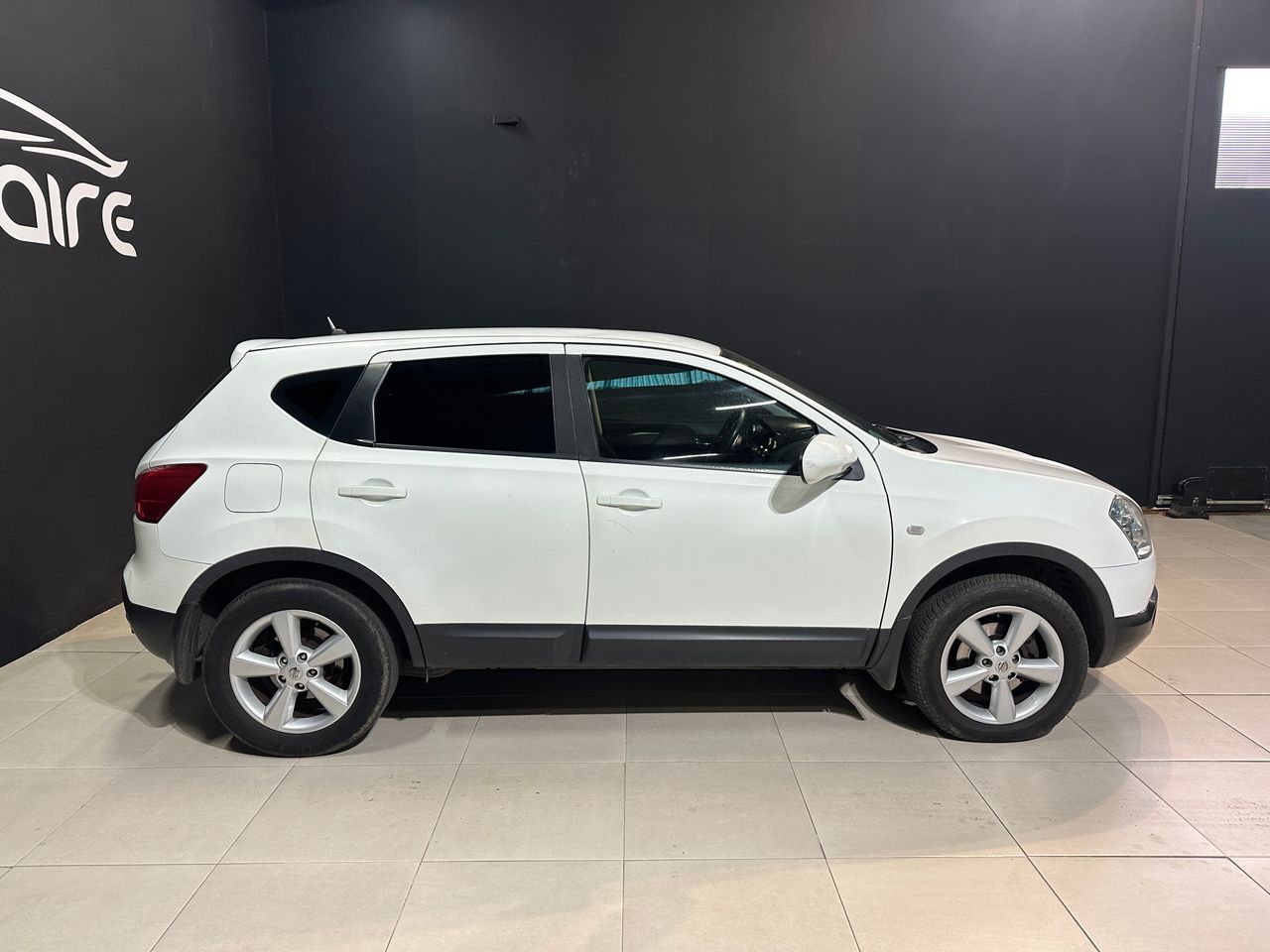 Foto Nissan Qashqai 13