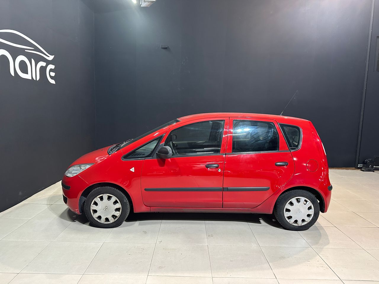 Foto Mitsubishi Colt 2