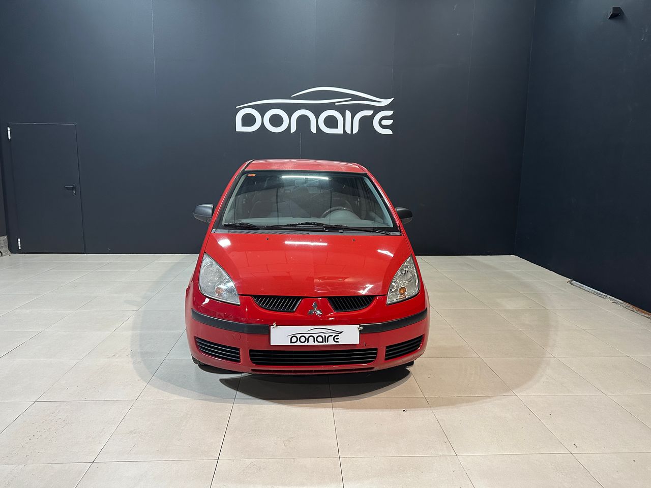 Foto Mitsubishi Colt 7