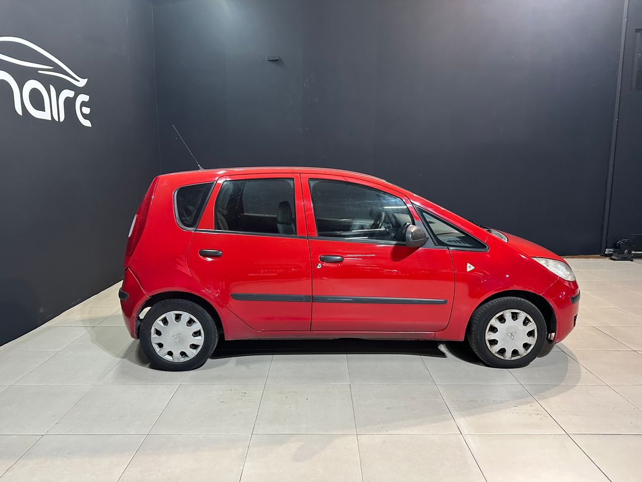 Foto Mitsubishi Colt 10